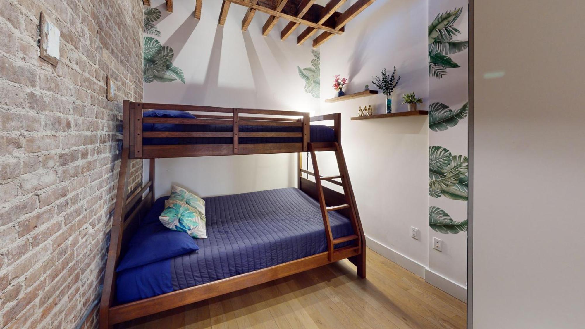 Chic Penthouse 15 Minutes From Nyc - Bus Stop At Doorstep Hoboken Buitenkant foto
