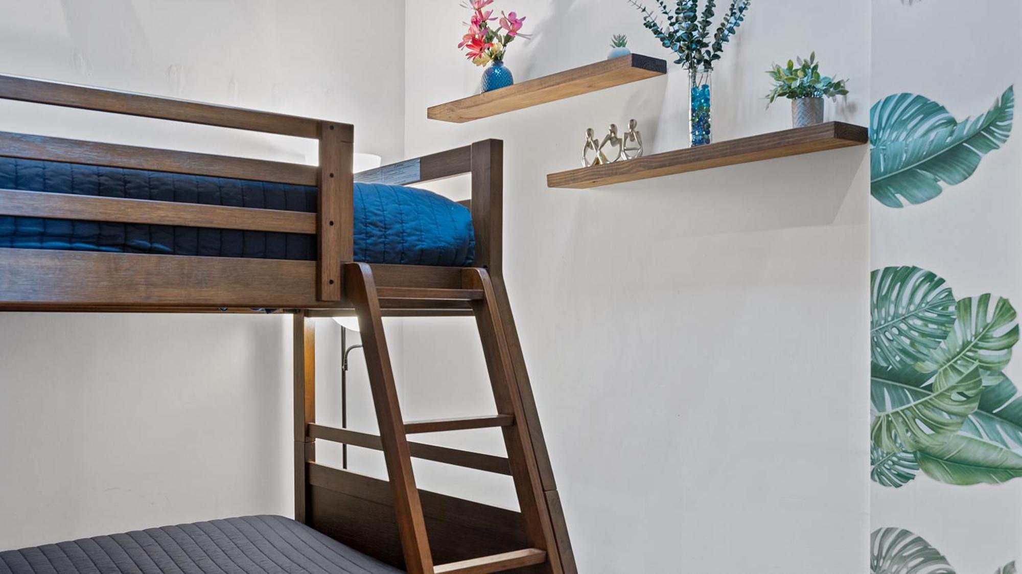 Chic Penthouse 15 Minutes From Nyc - Bus Stop At Doorstep Hoboken Buitenkant foto